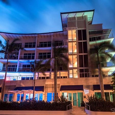 Royal Blues Hotel Deerfield Beach Exterior foto