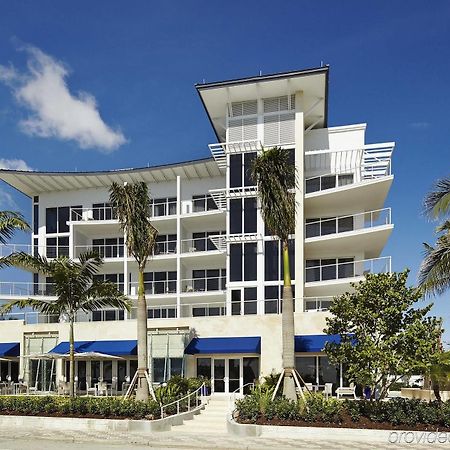 Royal Blues Hotel Deerfield Beach Exterior foto