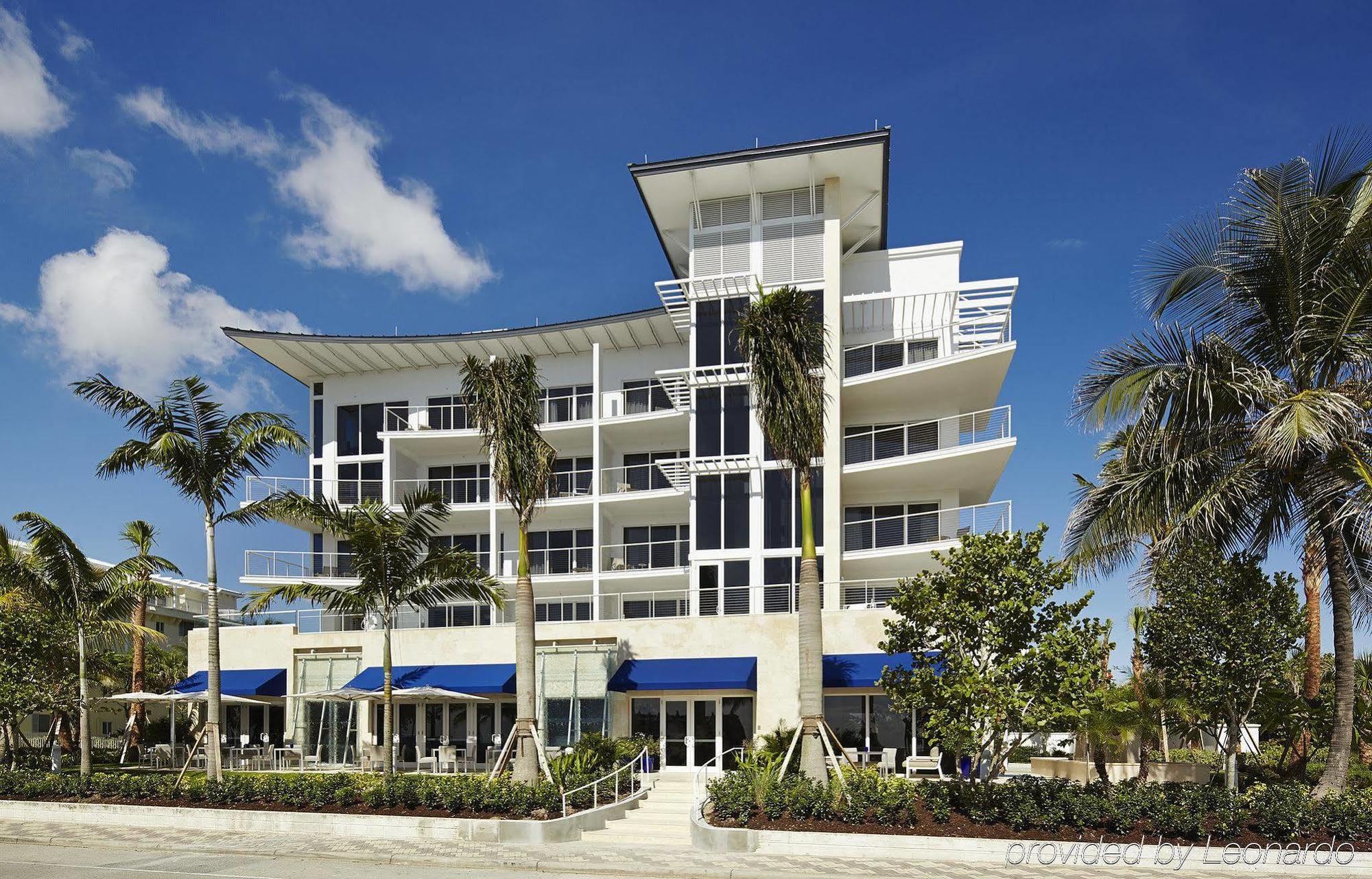 Royal Blues Hotel Deerfield Beach Exterior foto