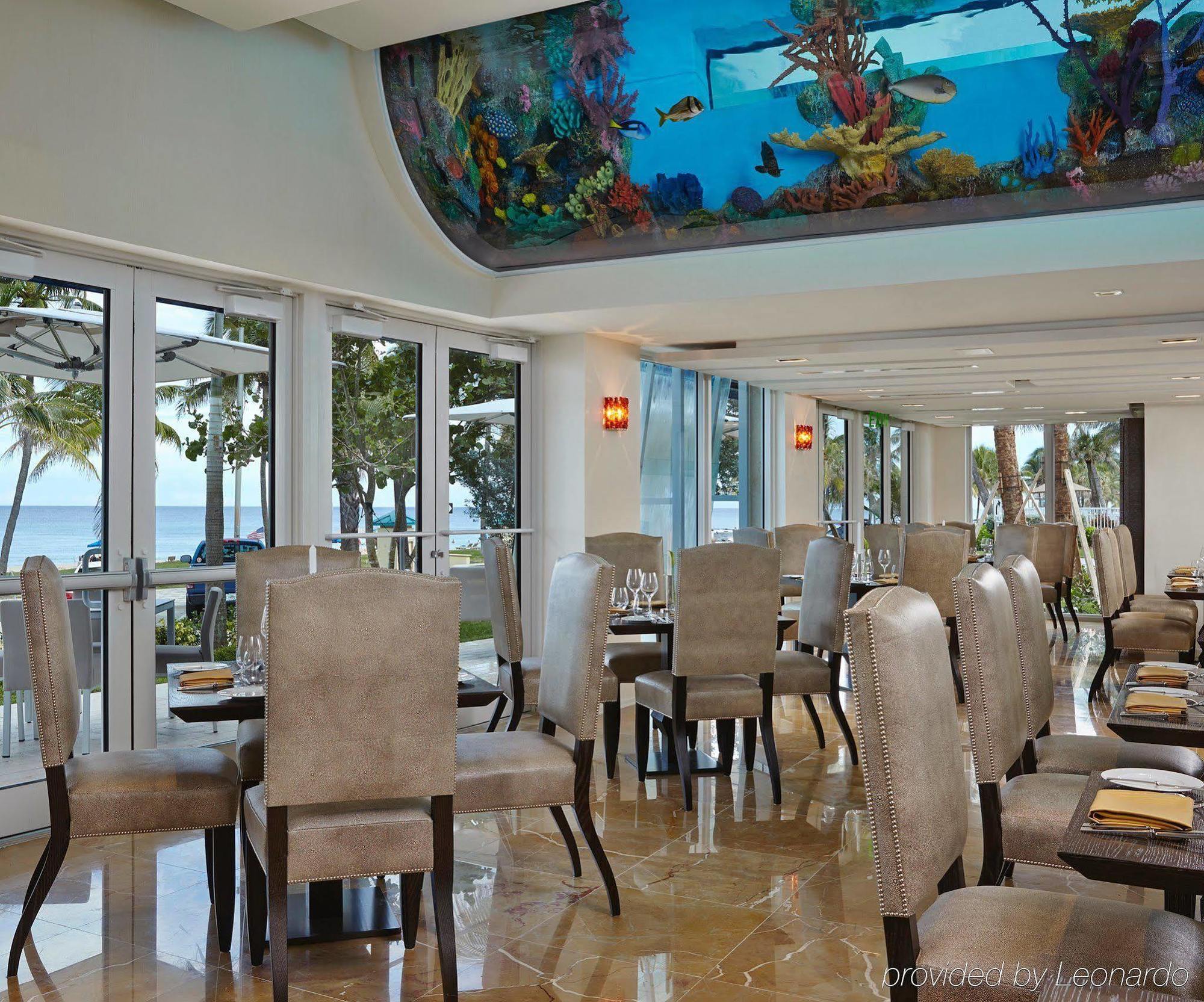 Royal Blues Hotel Deerfield Beach Exterior foto