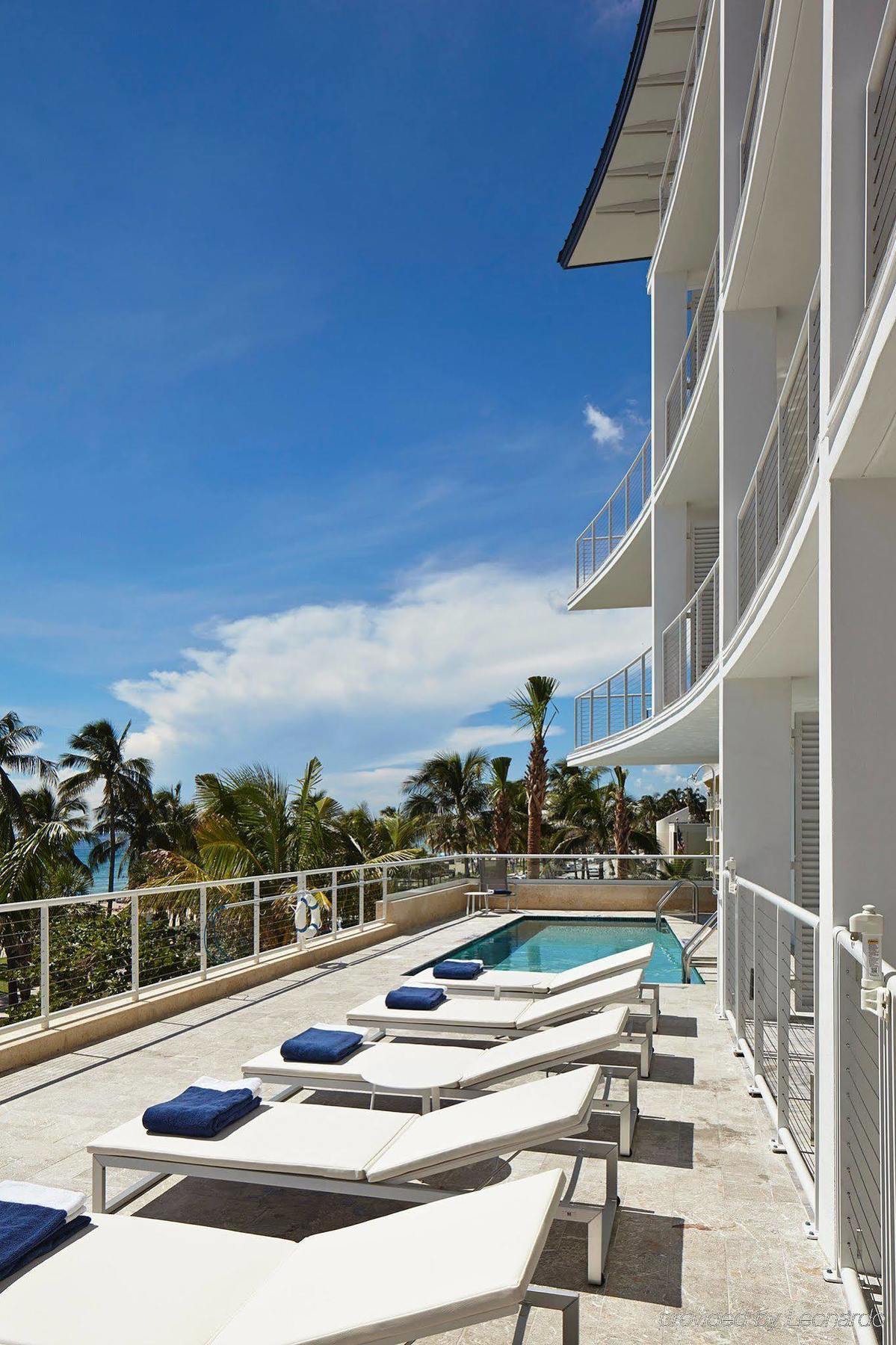 Royal Blues Hotel Deerfield Beach Exterior foto