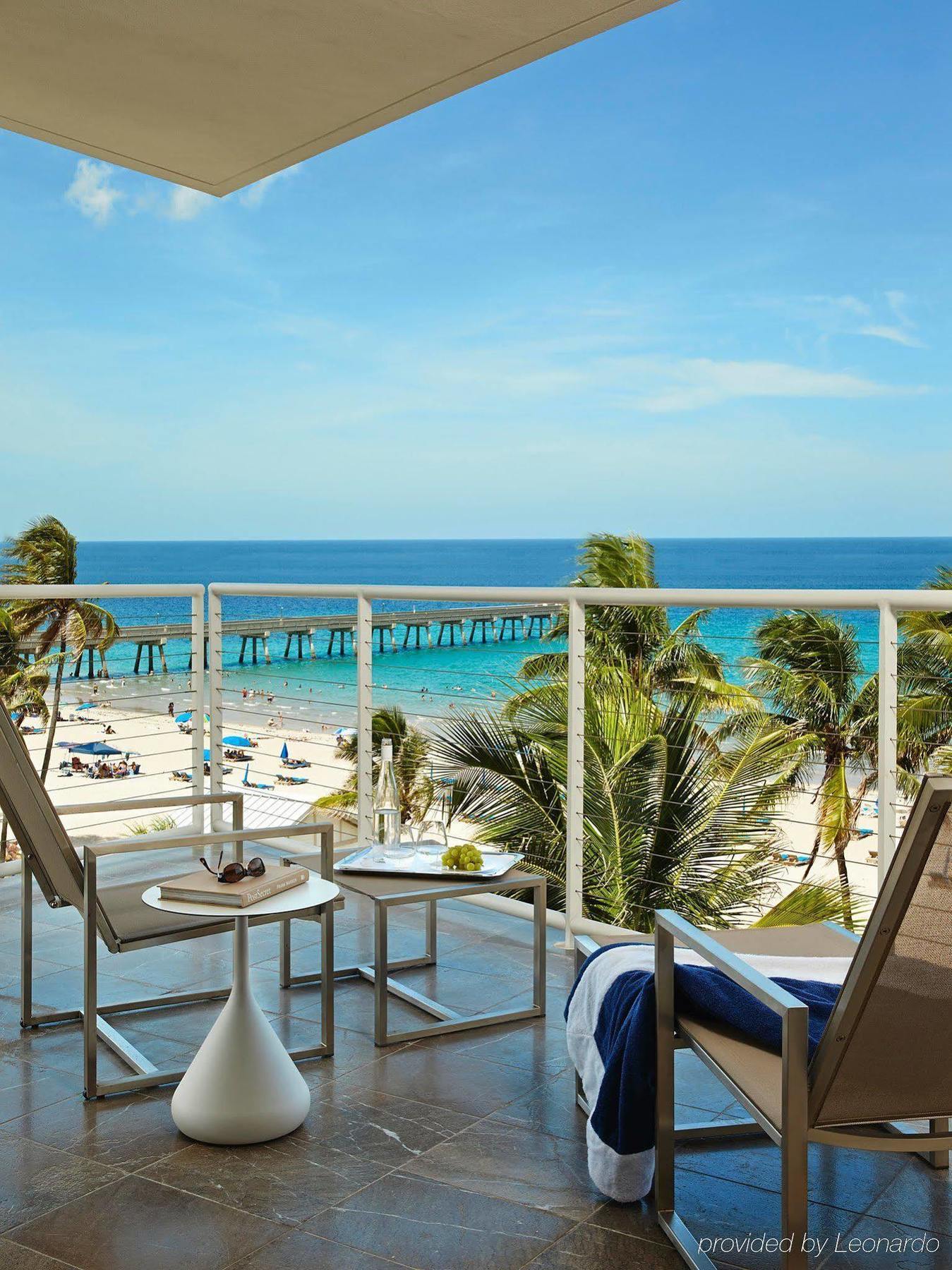 Royal Blues Hotel Deerfield Beach Exterior foto